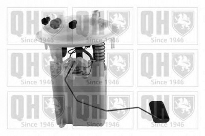 QUINTON HAZELL qfp951 -  Элемент системы питания